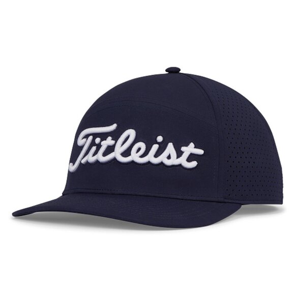 Titleist | Navy Blue Golf Previous Season Diego Hat | One Size - Picture 1 of 7
